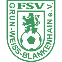 FSV G-W Blankenhain II