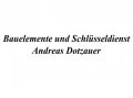 Bauelemente und Schlüsseldienst Andreas Dotzauer