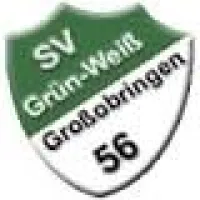 SV Grün - Weiß 56 Großobringen