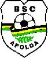 SPU BSC Apolda II