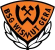 BSG Wismut Gera II