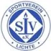 SV Blau-Weiß Lichte