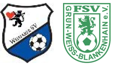 (1M) 2. Pokalrunde beim Kreisligisten SG Weimarer SV/Isseroda