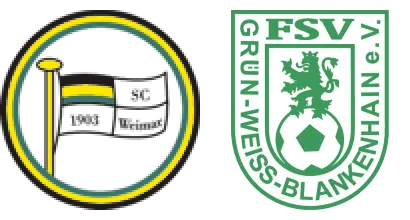 (C) Pokalfinale 2.0 - wieder geht es gegen den SC im Vimaria-Stadion