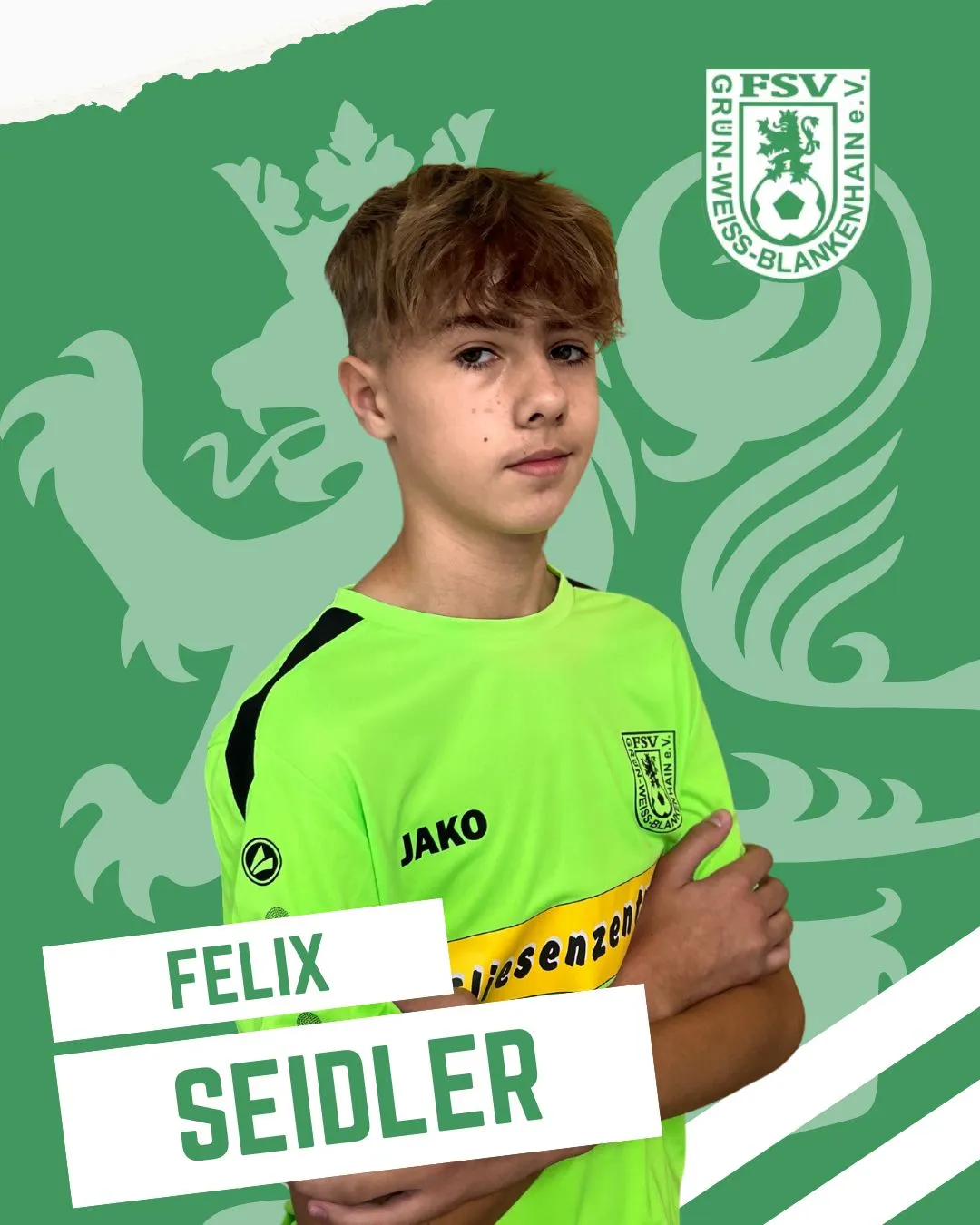 Felix Seidler