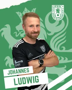 Johannes Ludwig