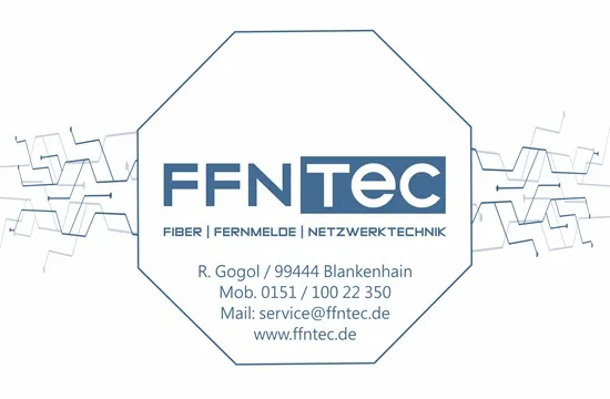 FFNTec / R. Gogol