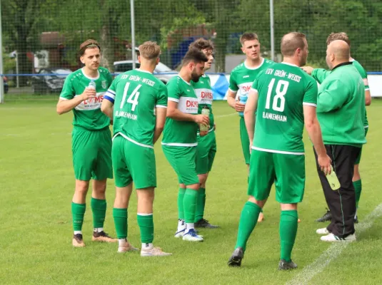 02.06.2024 Gräfinau-Angstedt vs. FSV GW Blankenhain