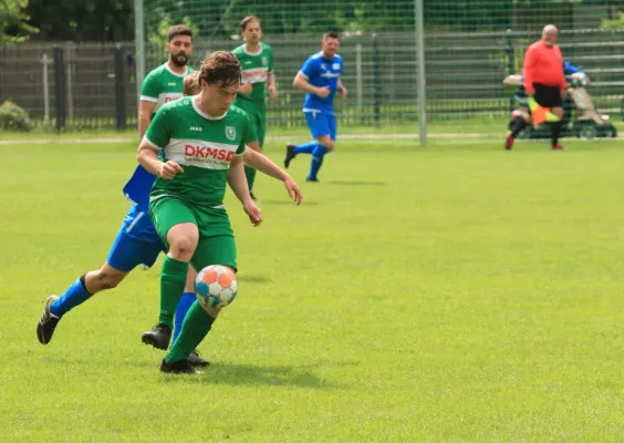 02.06.2024 Gräfinau-Angstedt vs. FSV GW Blankenhain