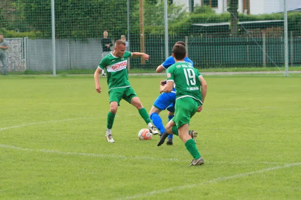 02.06.2024 Gräfinau-Angstedt vs. FSV GW Blankenhain