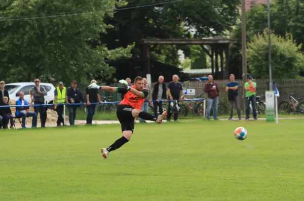 02.06.2024 Gräfinau-Angstedt vs. FSV GW Blankenhain