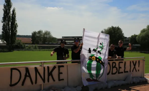 08.06.2024 FSV GW Blankenhain vs. FSV Zottelstedt