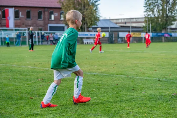 23.09.2023 FSV GW Blankenhain vs. SV 70 Tonndorf