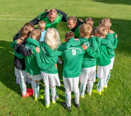 23.09.2023 FSV GW Blankenhain vs. SV 70 Tonndorf