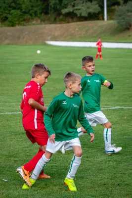 23.09.2023 FSV GW Blankenhain vs. SV 70 Tonndorf