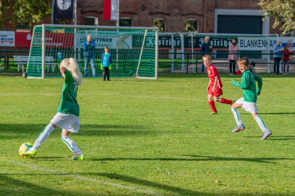 23.09.2023 FSV GW Blankenhain vs. SV 70 Tonndorf