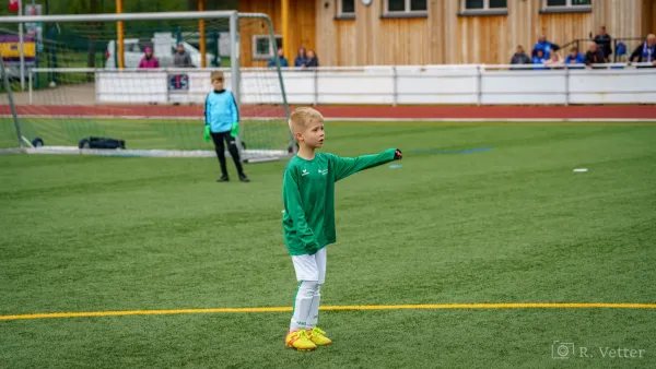 05.05.2024 FC Einheit Bad Berka III vs. FSV GW Blankenhain