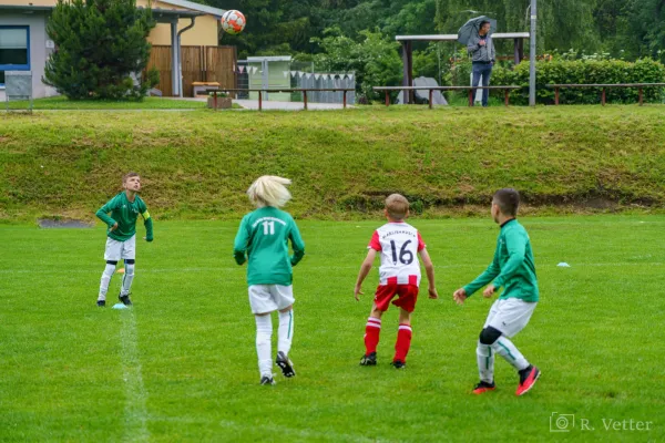 01.06.2024 SG Marlishausen vs. FSV GW Blankenhain