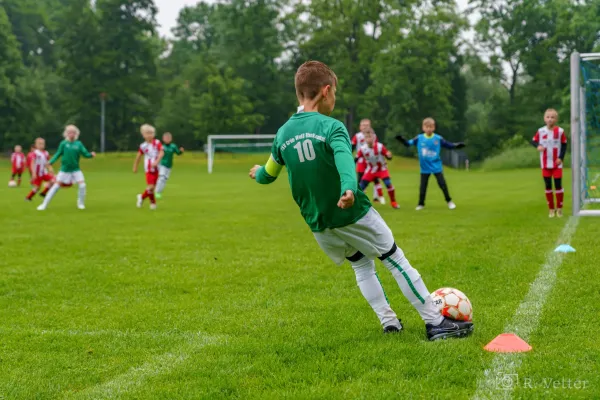 01.06.2024 SG Marlishausen vs. FSV GW Blankenhain