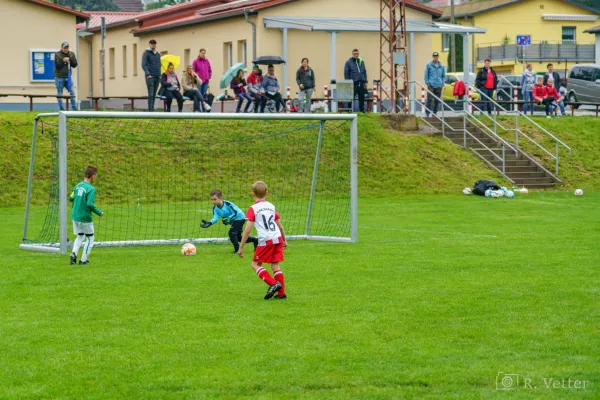 01.06.2024 SG Marlishausen vs. FSV GW Blankenhain