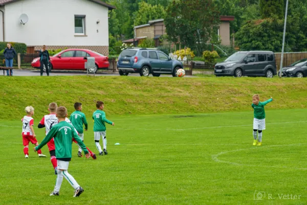 01.06.2024 SG Marlishausen vs. FSV GW Blankenhain