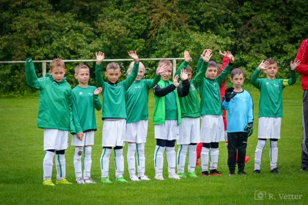 01.06.2024 SG Marlishausen vs. FSV GW Blankenhain