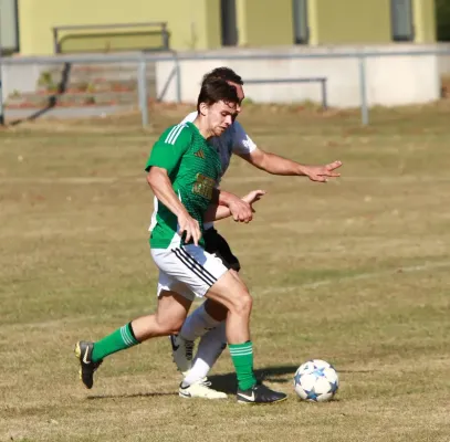 07.09.2024 TSV 1928 Kromsdorf vs. FSV GW Blankenhain