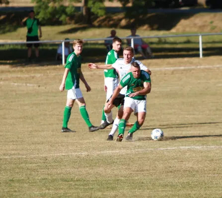 07.09.2024 TSV 1928 Kromsdorf vs. FSV GW Blankenhain