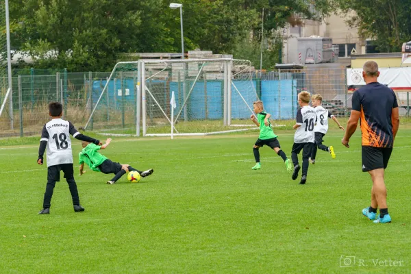 01.09.2024 FSV GW Blankenhain vs. SV Pfiffelbach II