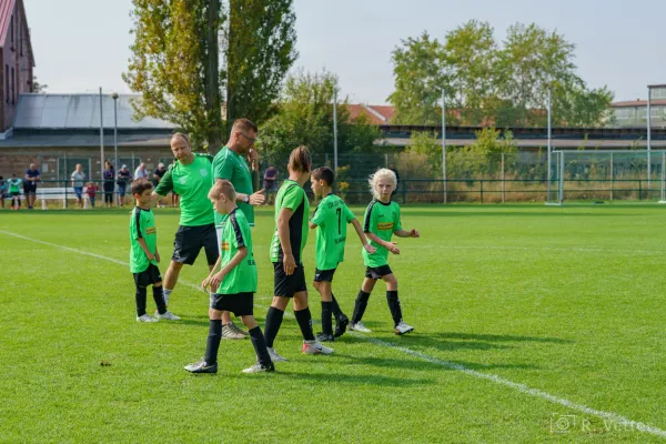 01.09.2024 FSV GW Blankenhain vs. SV Pfiffelbach II