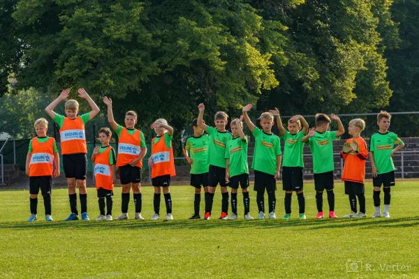 07.09.2024 FC Empor Weimar 06 vs. FSV GW Blankenhain