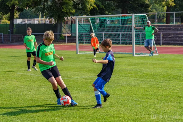 07.09.2024 FC Empor Weimar 06 vs. FSV GW Blankenhain