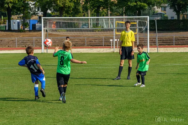 07.09.2024 FC Empor Weimar 06 vs. FSV GW Blankenhain