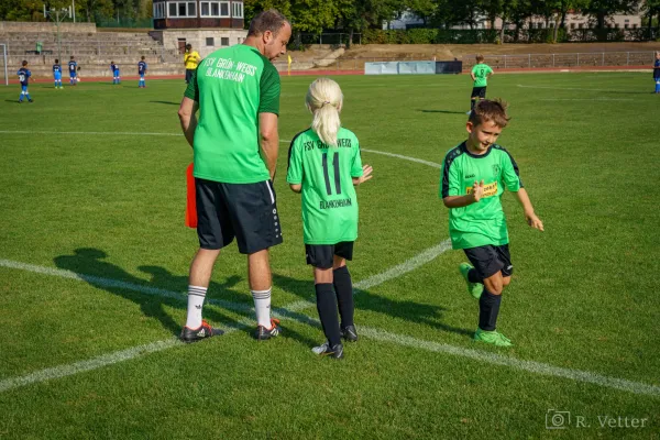 07.09.2024 FC Empor Weimar 06 vs. FSV GW Blankenhain