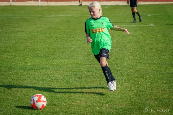 07.09.2024 FC Empor Weimar 06 vs. FSV GW Blankenhain