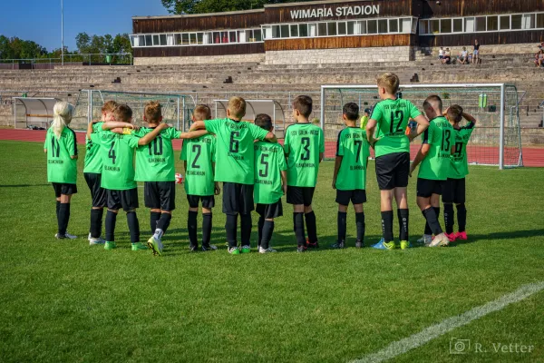 07.09.2024 FC Empor Weimar 06 vs. FSV GW Blankenhain