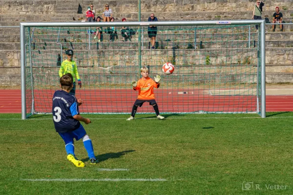 07.09.2024 FC Empor Weimar 06 vs. FSV GW Blankenhain