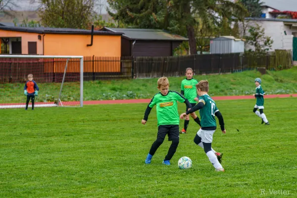 02.11.2024 TSV 1864 Magdala vs. FSV GW Blankenhain