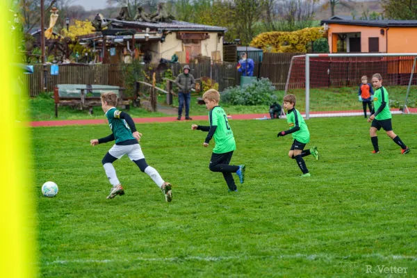 02.11.2024 TSV 1864 Magdala vs. FSV GW Blankenhain