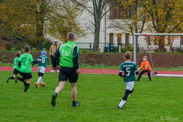 02.11.2024 TSV 1864 Magdala vs. FSV GW Blankenhain