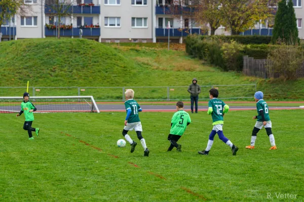 02.11.2024 TSV 1864 Magdala vs. FSV GW Blankenhain