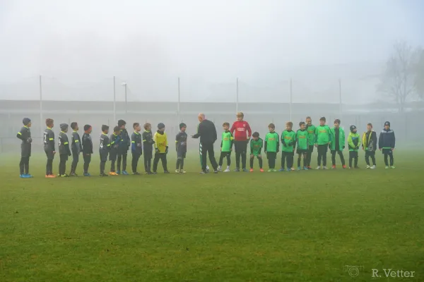 10.11.2024 FSV GW Blankenhain vs. VfB Apolda II