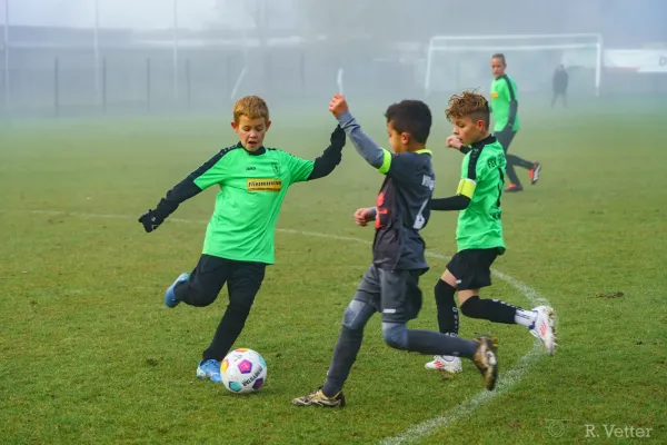 10.11.2024 FSV GW Blankenhain vs. VfB Apolda II