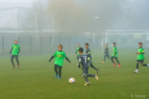 10.11.2024 FSV GW Blankenhain vs. VfB Apolda II