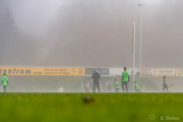 10.11.2024 FSV GW Blankenhain vs. VfB Apolda II