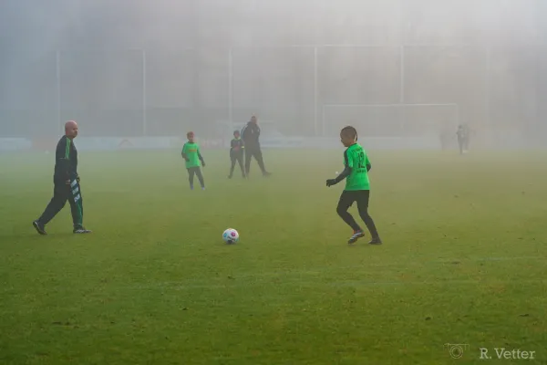 10.11.2024 FSV GW Blankenhain vs. VfB Apolda II