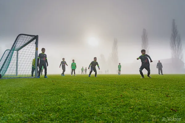 10.11.2024 FSV GW Blankenhain vs. VfB Apolda II